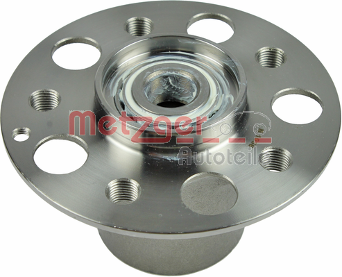 METZGER N 1036 kerékagy...